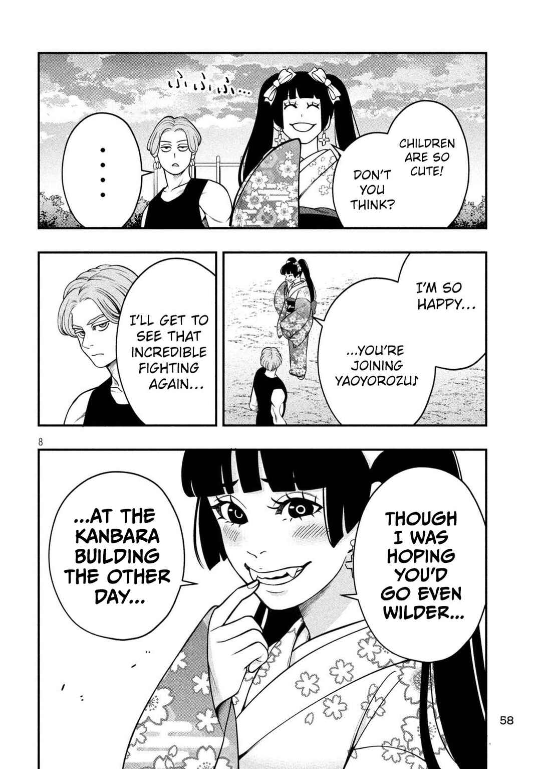 Chapter 3 - Page 8