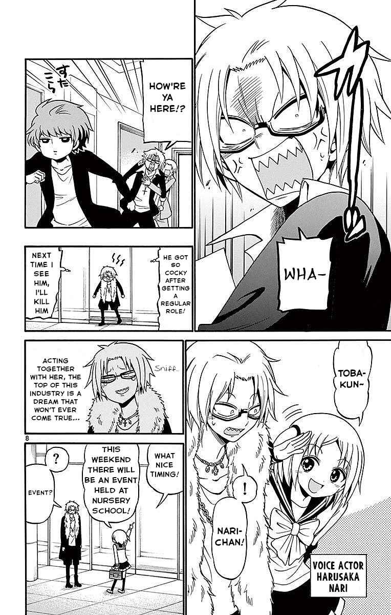 Chapter 67 - Page 8