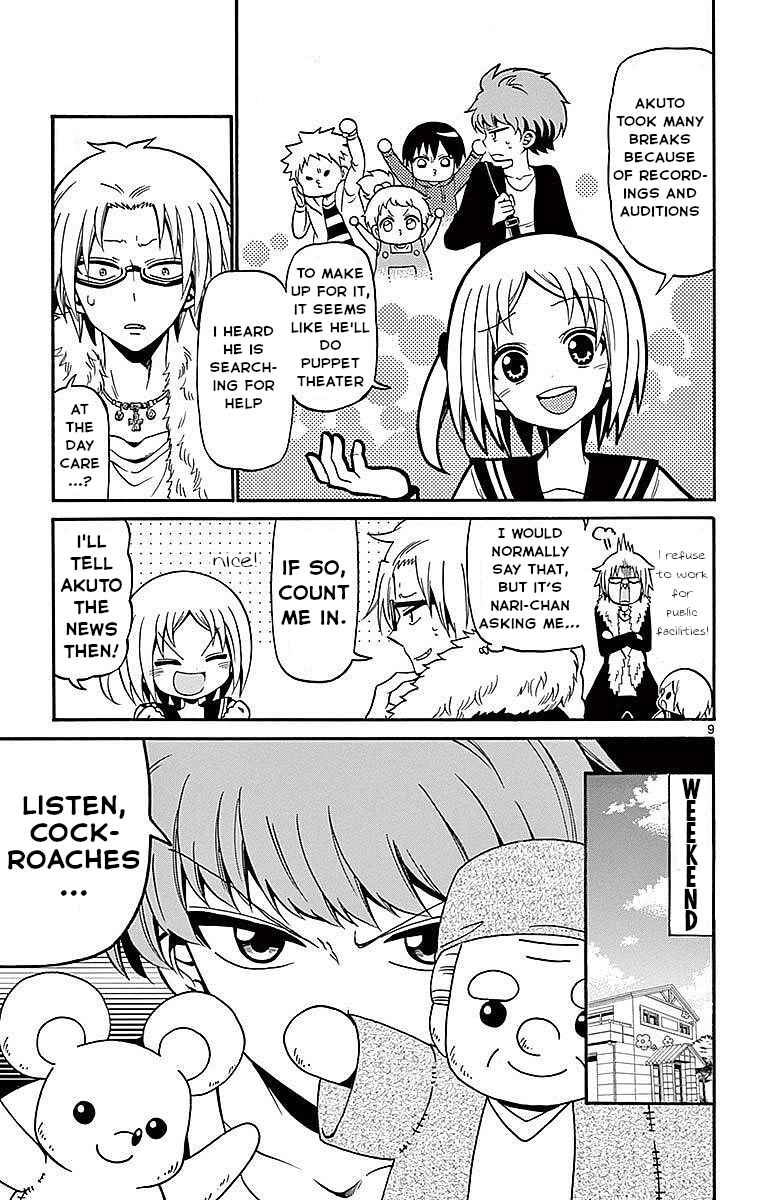 Chapter 67 - Page 9