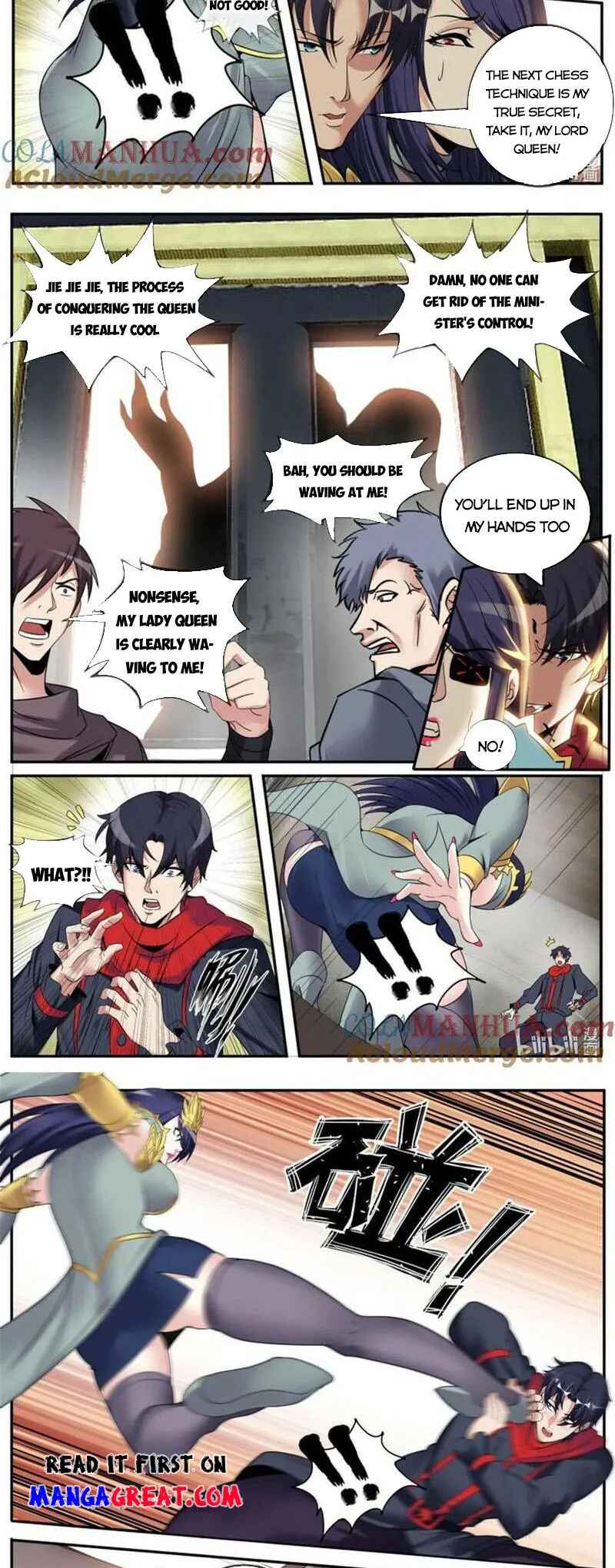 Chapter 240 - Page 2