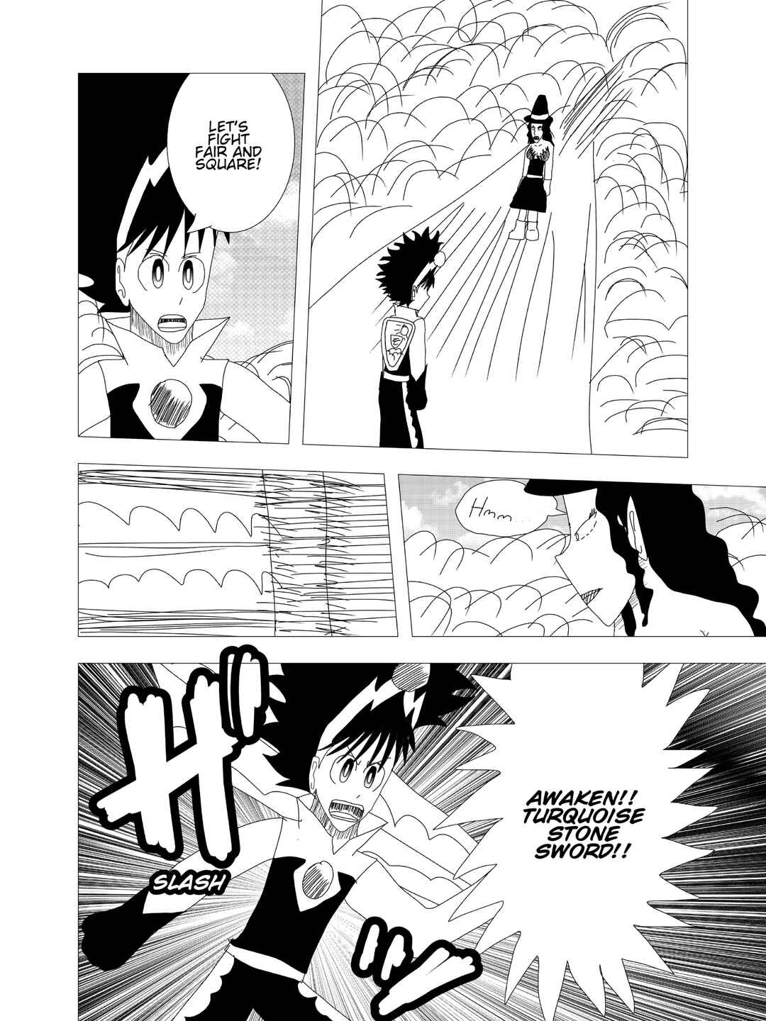 Chapter 6 - Page 2