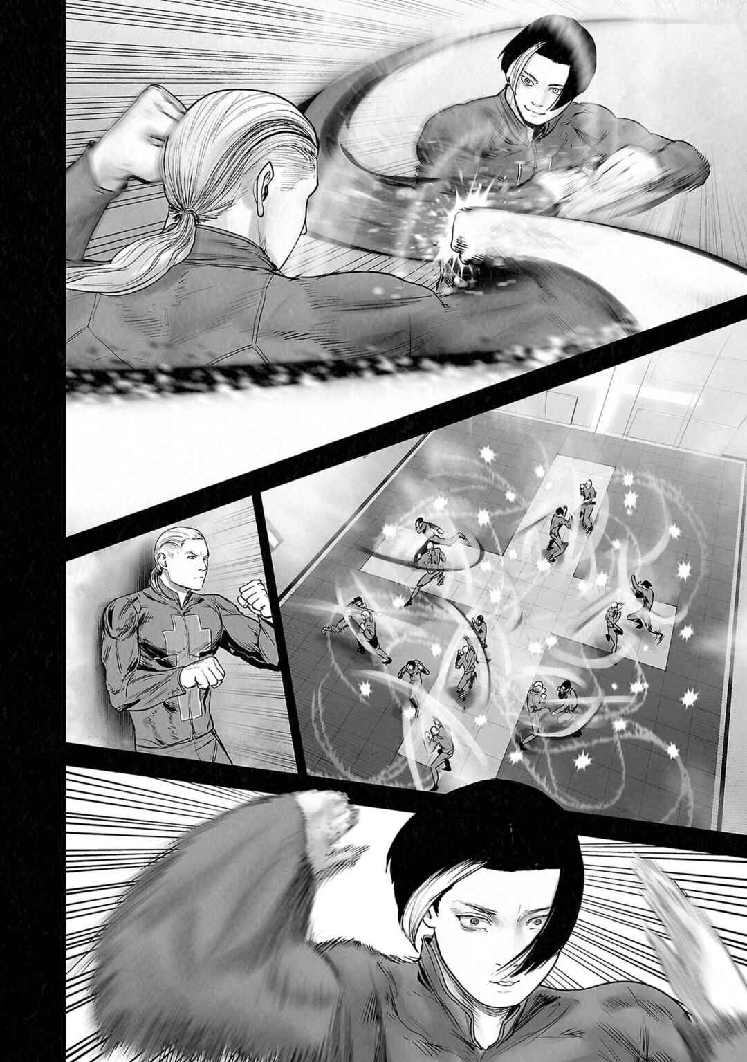 Chapter 178 - Page 12