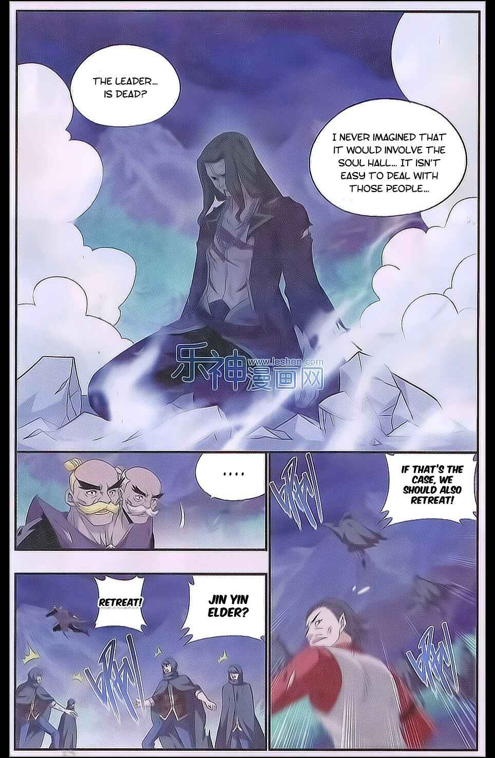 Chapter 161 - Page 3