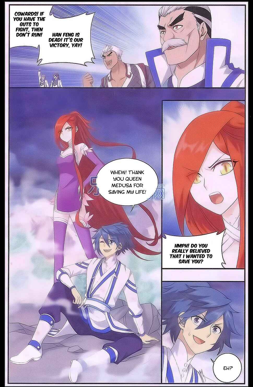 Chapter 161 - Page 4