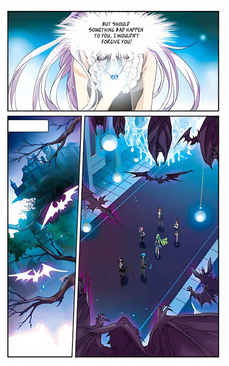 Chapter 214 - Page 18
