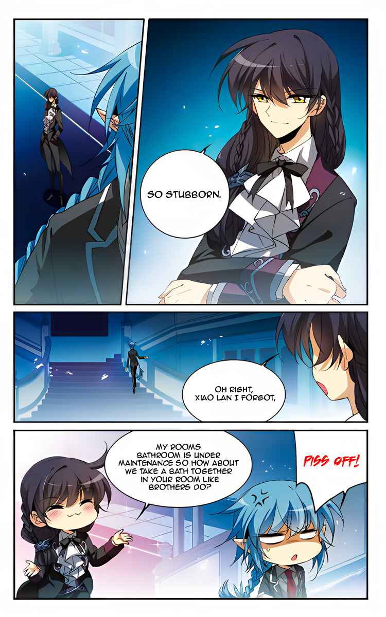 Chapter 214 - Page 25
