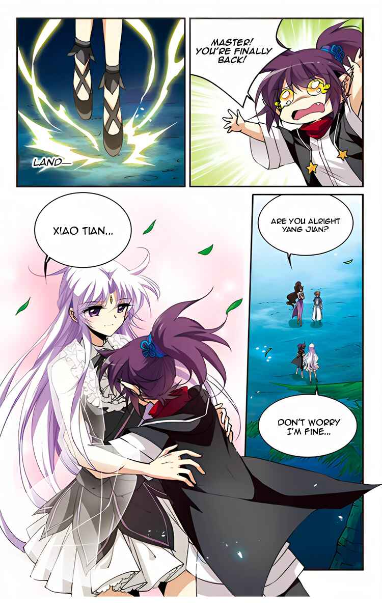Chapter 214 - Page 3