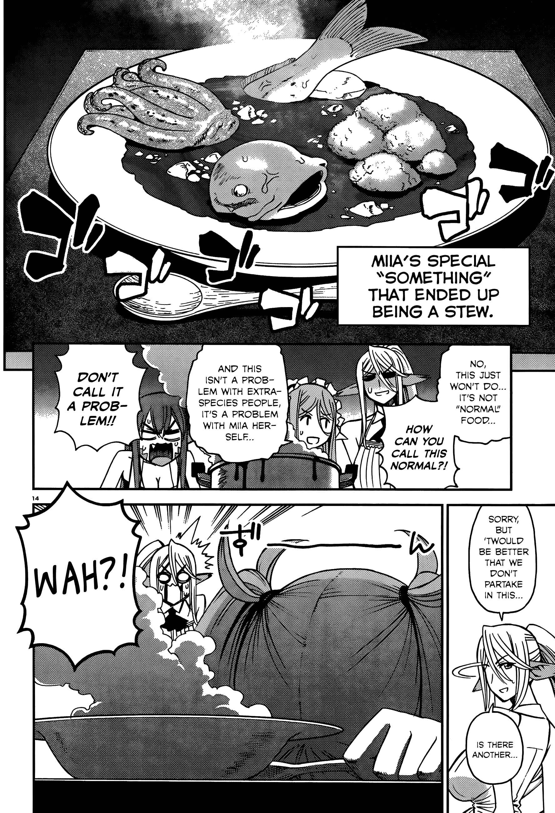 Chapter 26 - Page 14