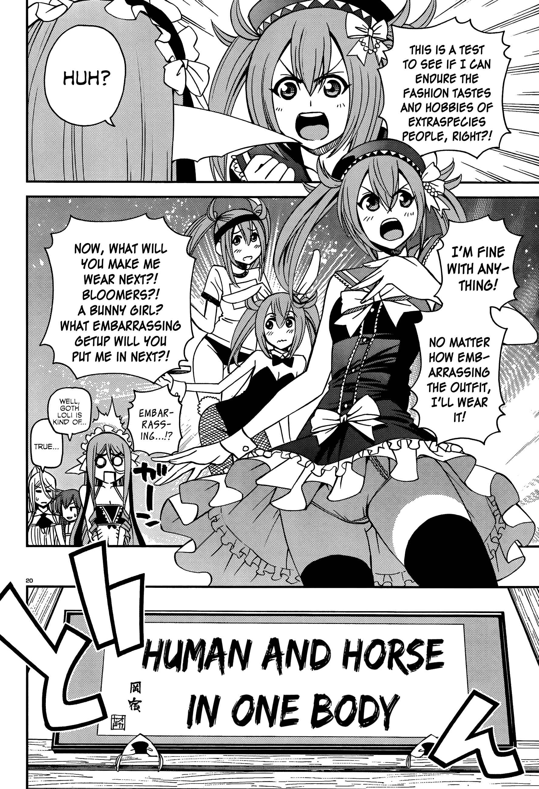 Chapter 26 - Page 20