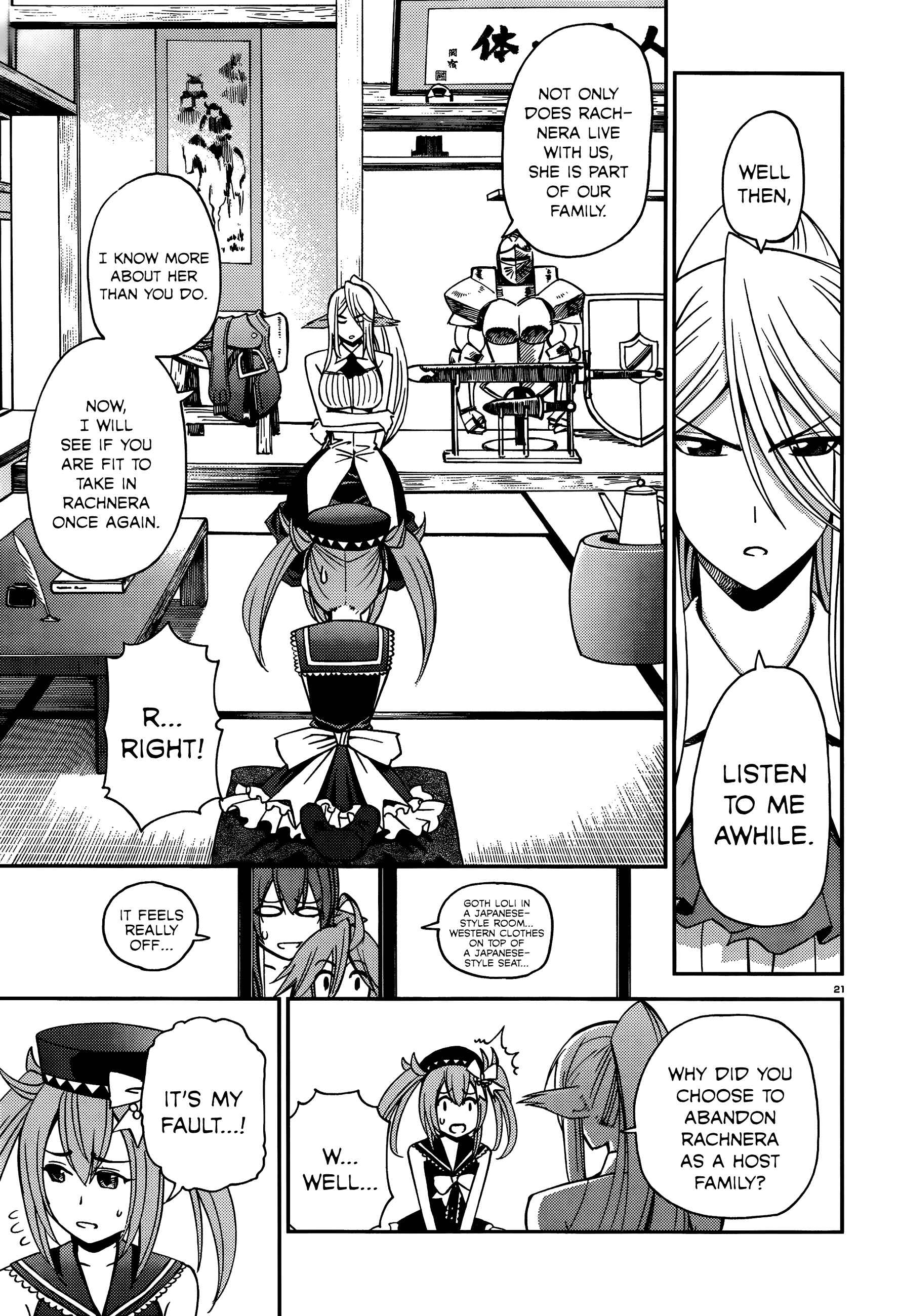Chapter 26 - Page 21