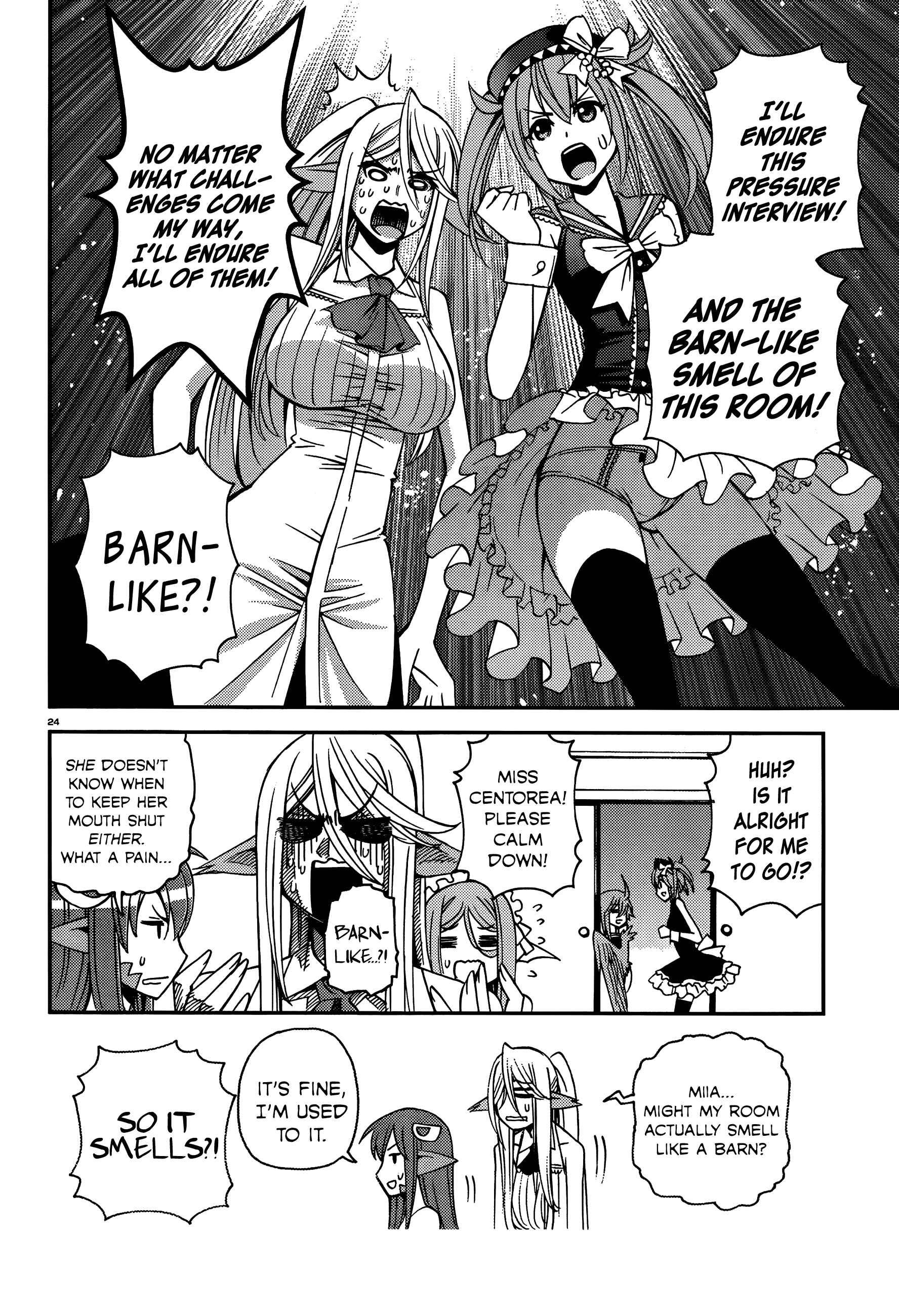 Chapter 26 - Page 24