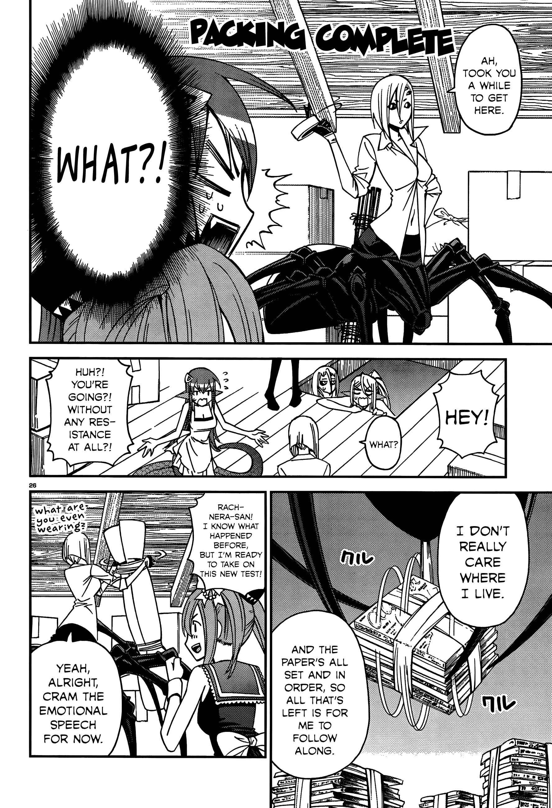 Chapter 26 - Page 26