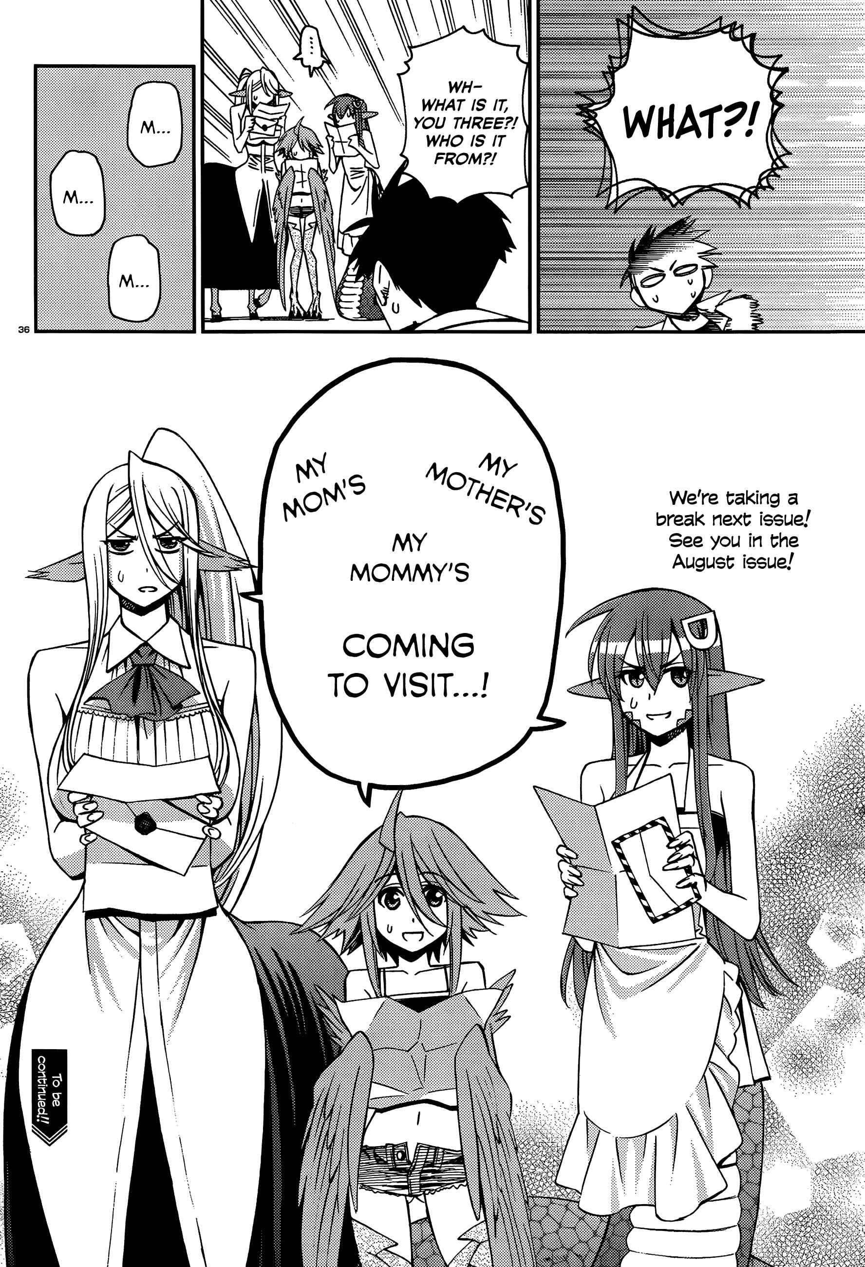 Chapter 26 - Page 36