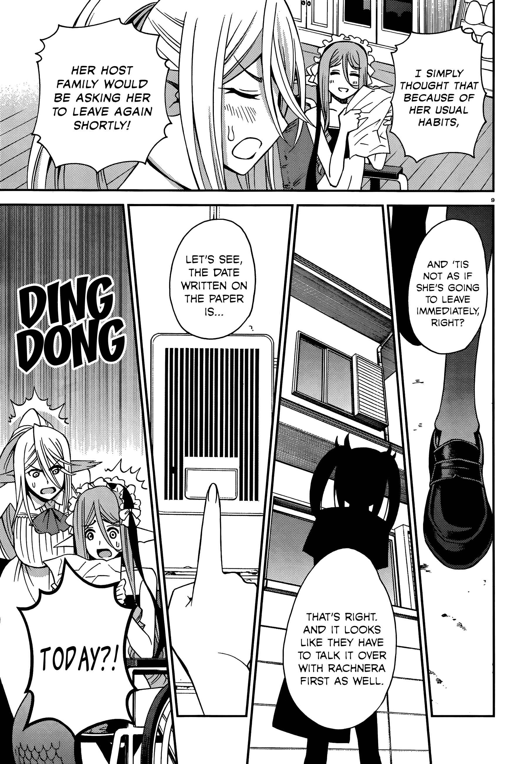 Chapter 26 - Page 9