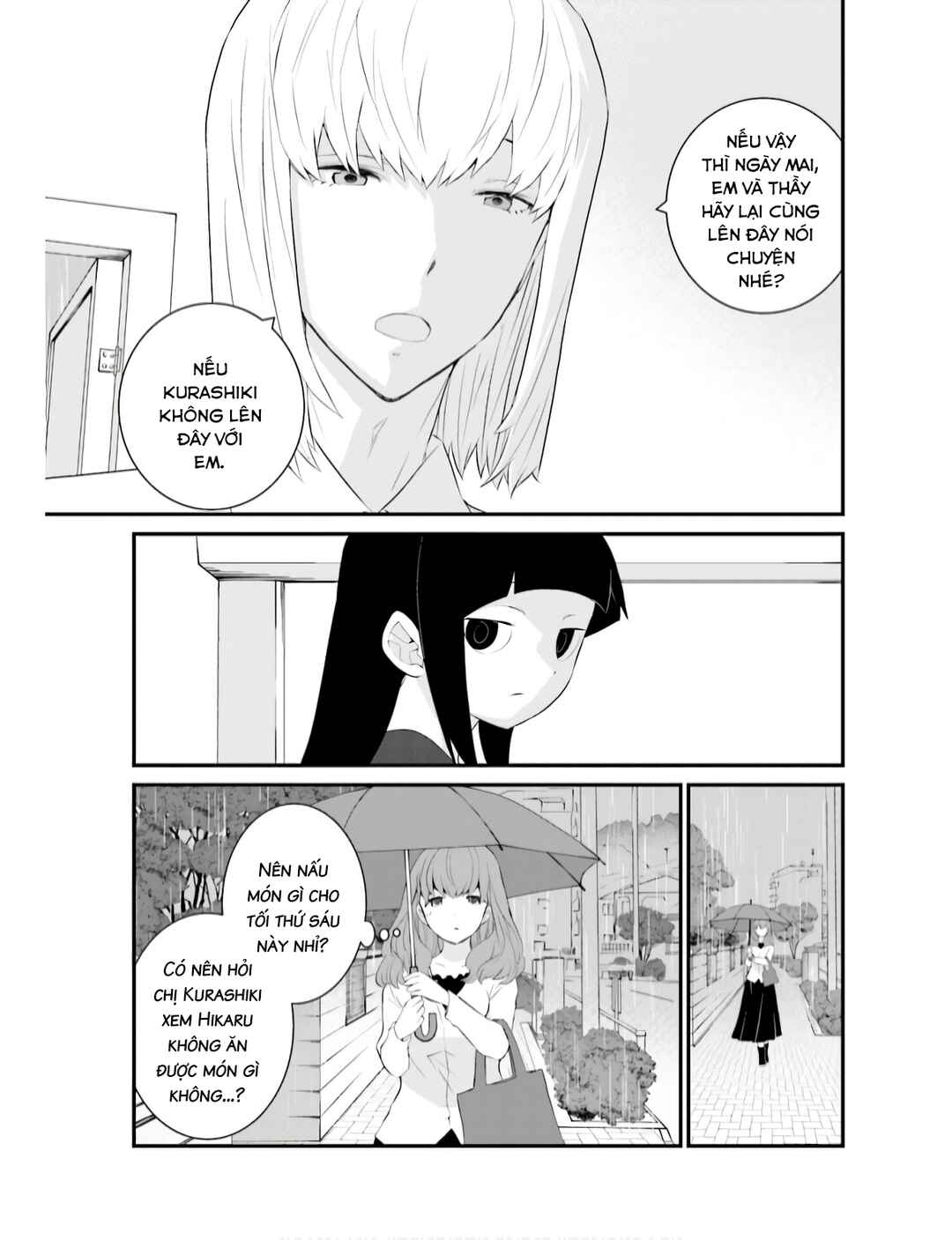 Chapter 67 - Page 20