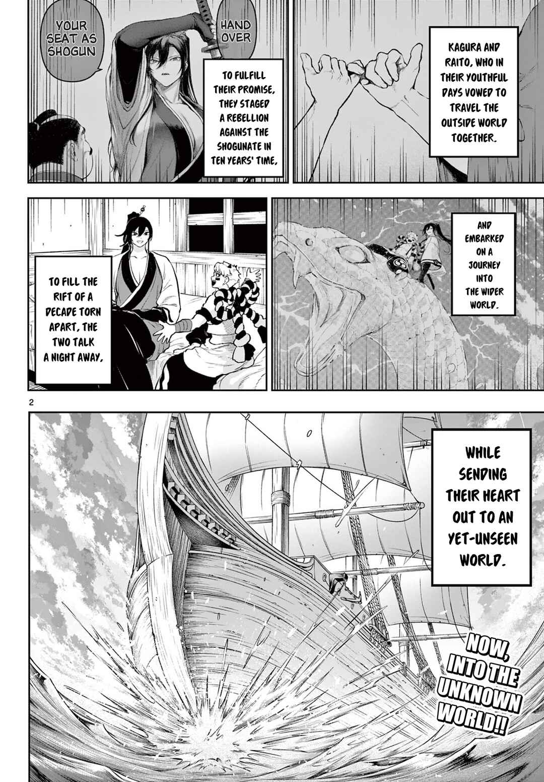 Chapter 2 - Page 2