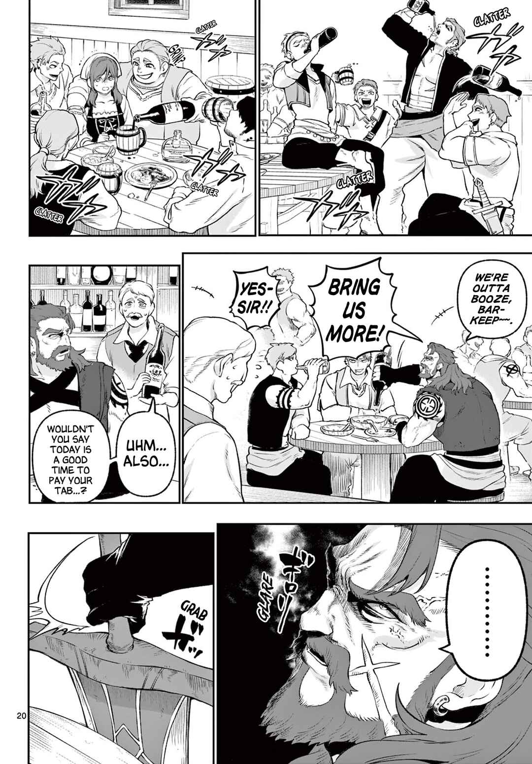 Chapter 2 - Page 20