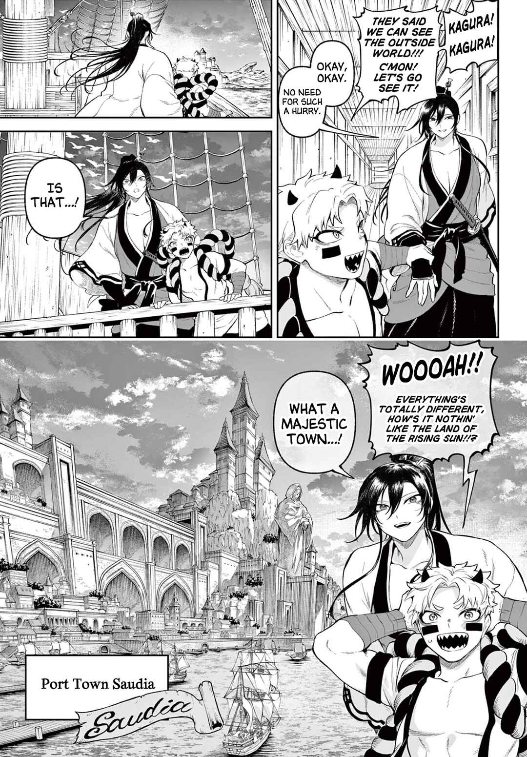 Chapter 2 - Page 3