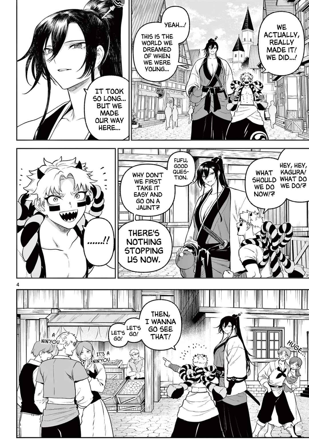 Chapter 2 - Page 4