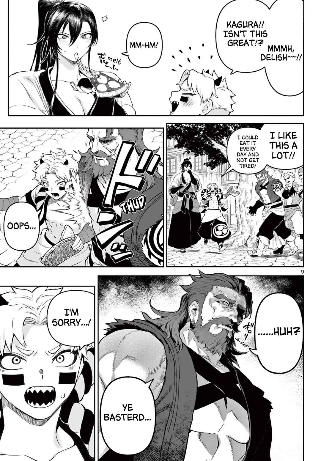 Chapter 2 - Page 9