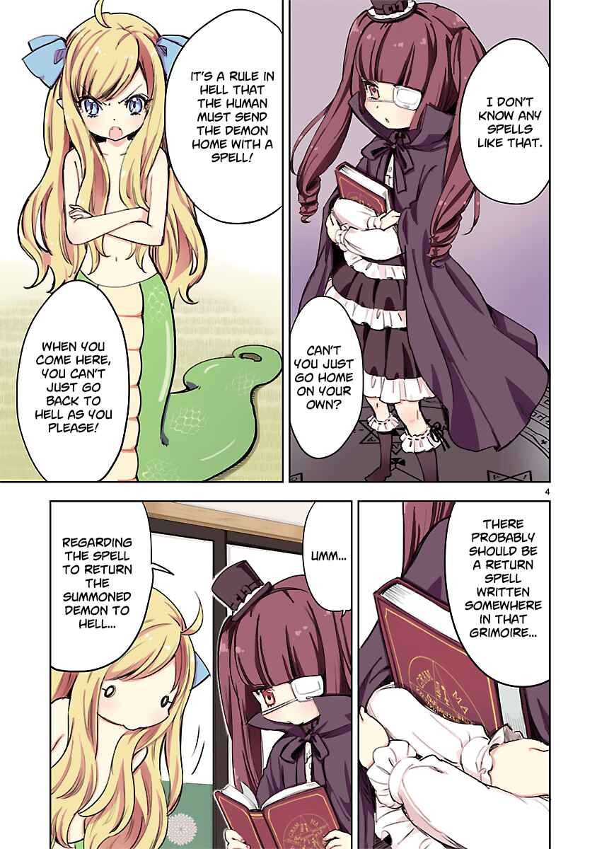 Chapter 0 - Page 5