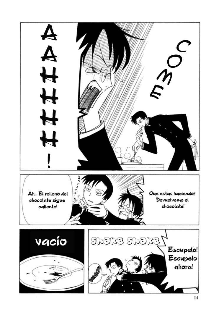 Chapter 23 - Page 14