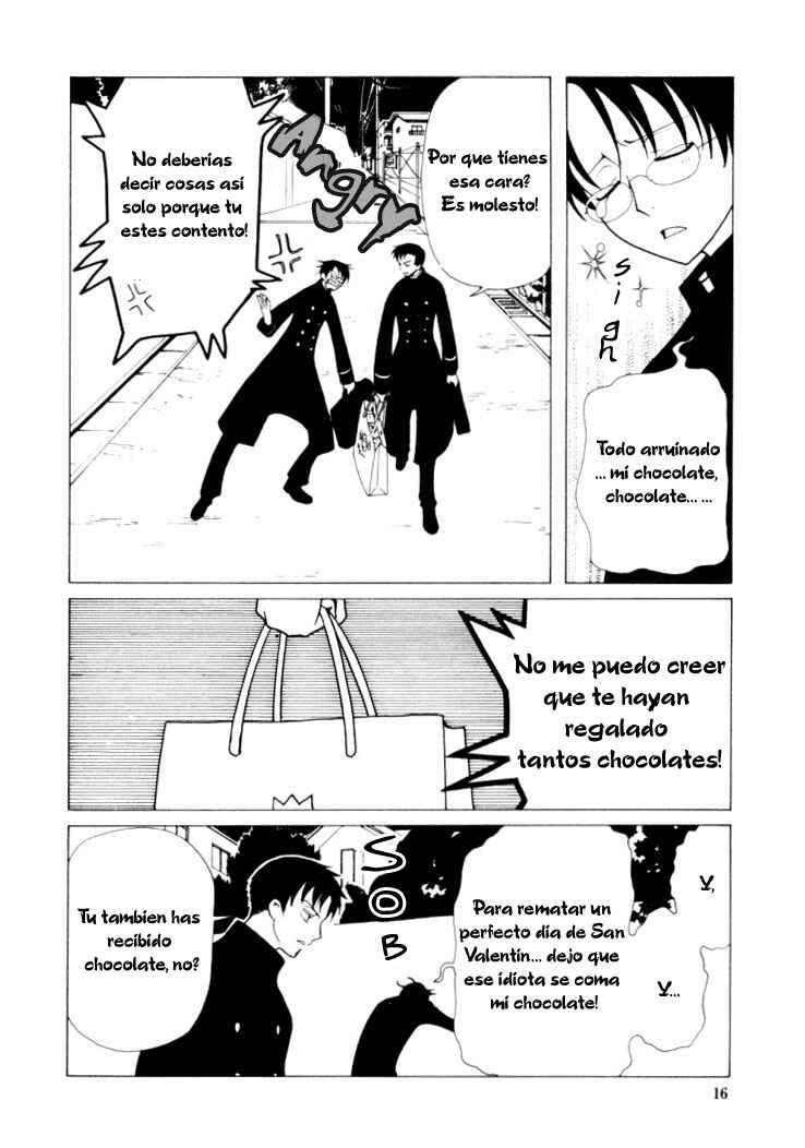 Chapter 23 - Page 16