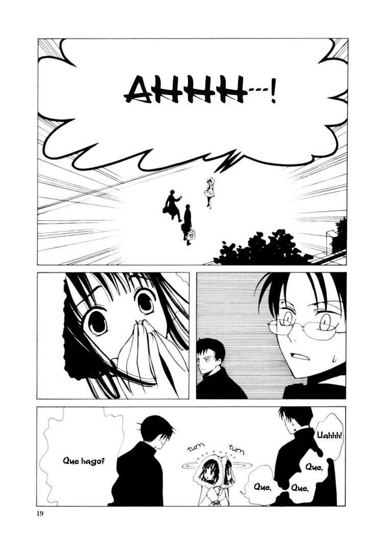 Chapter 23 - Page 19