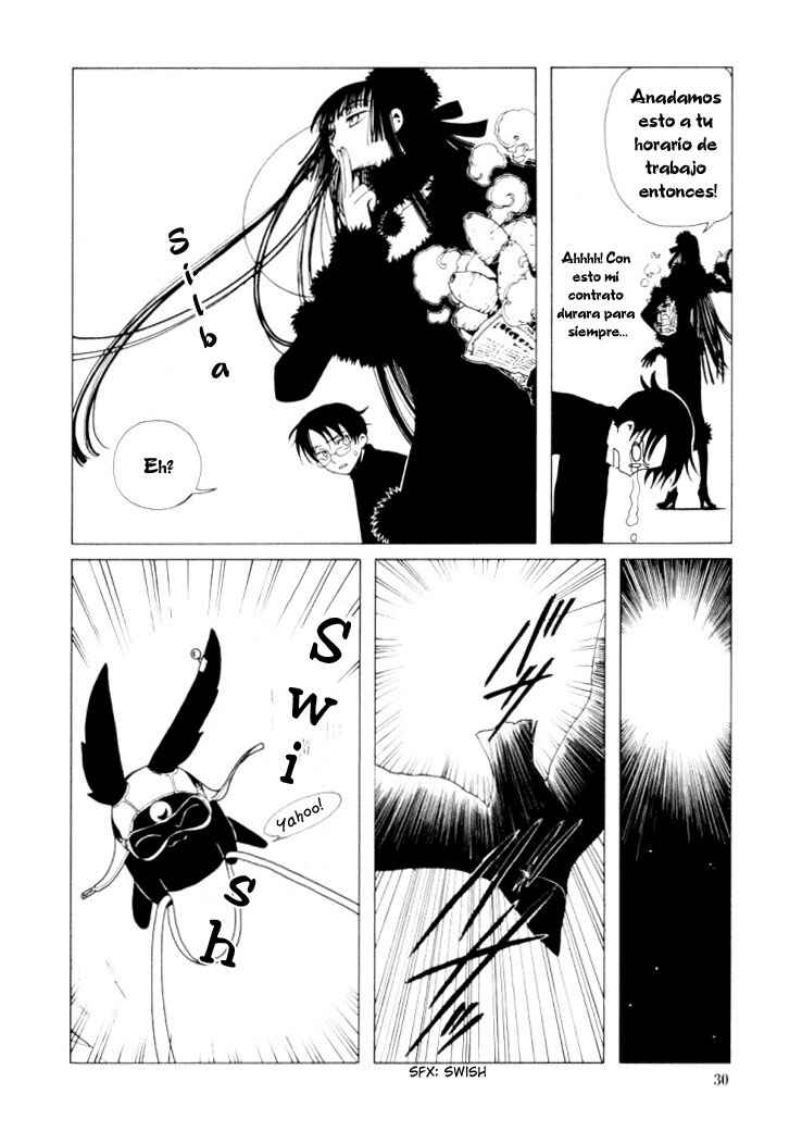 Chapter 23 - Page 30