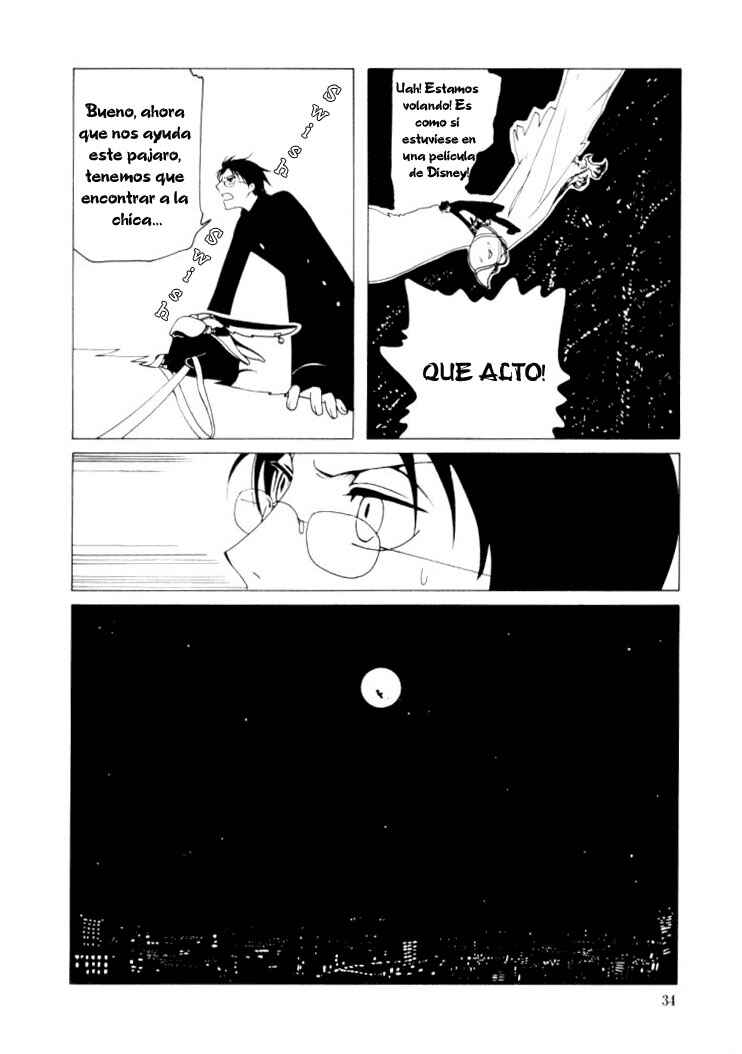 Chapter 23 - Page 34