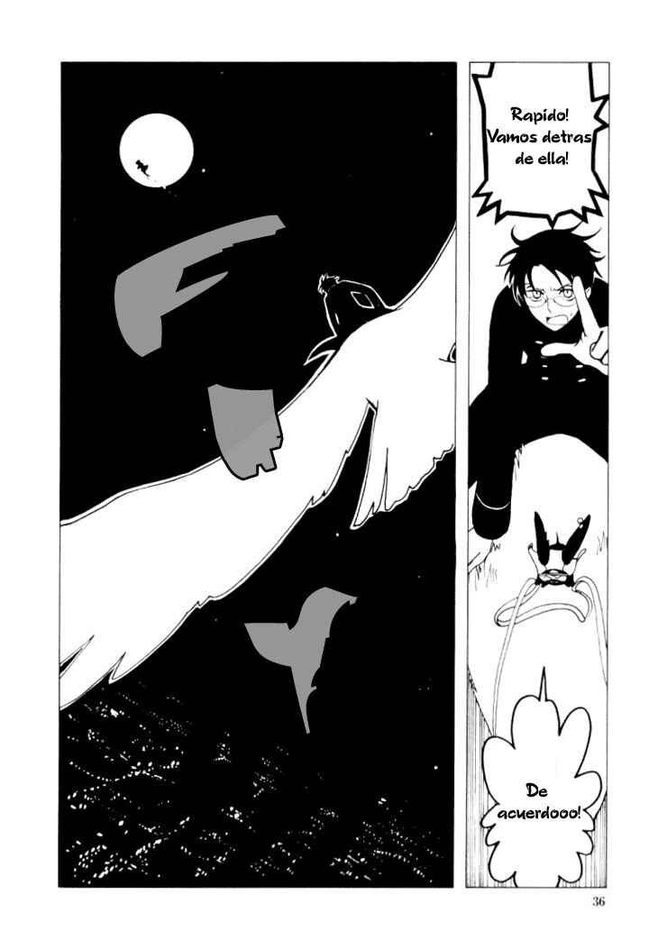 Chapter 23 - Page 36
