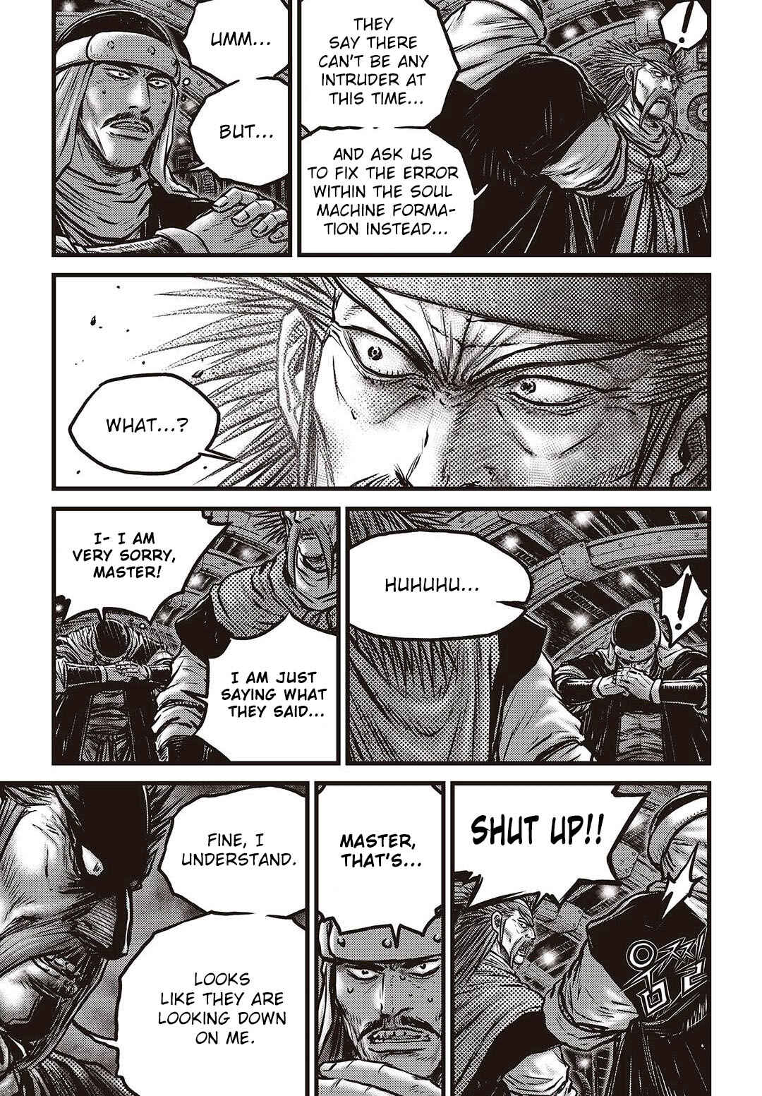 Chapter 578 - Page 6