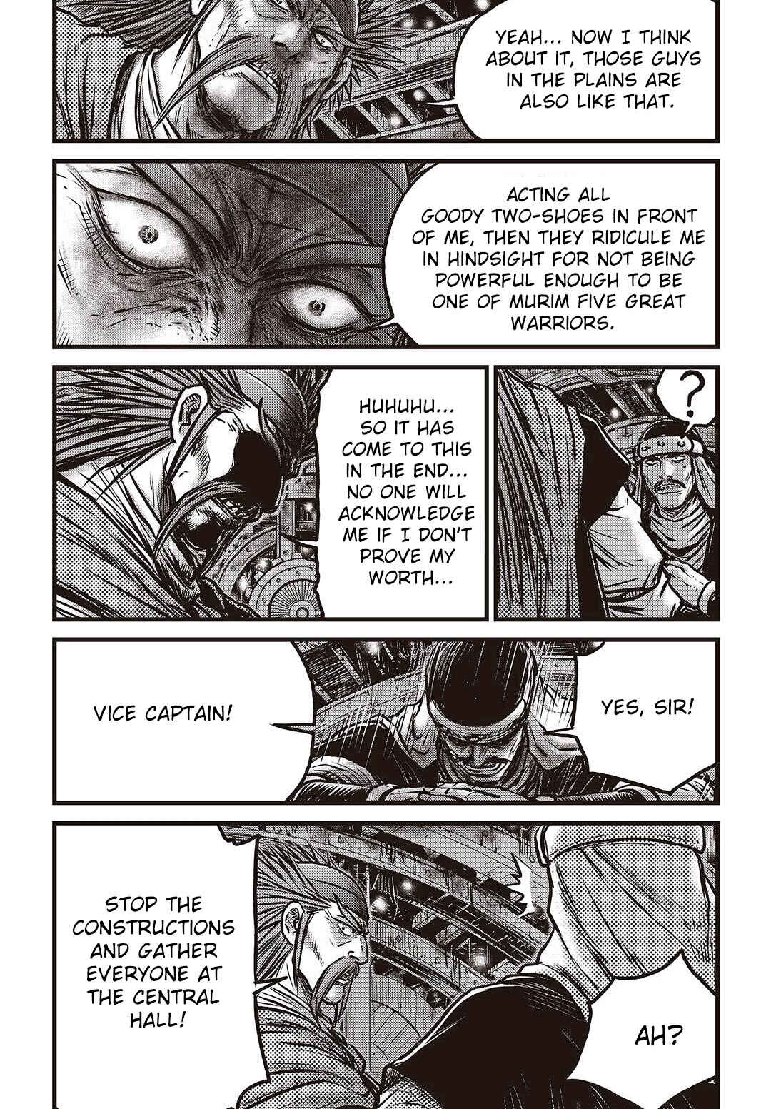 Chapter 578 - Page 7