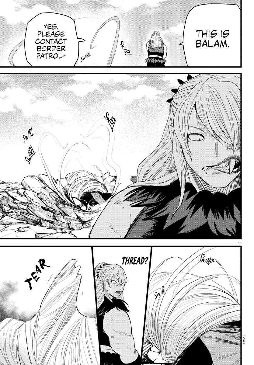 Chapter 258 - Page 13