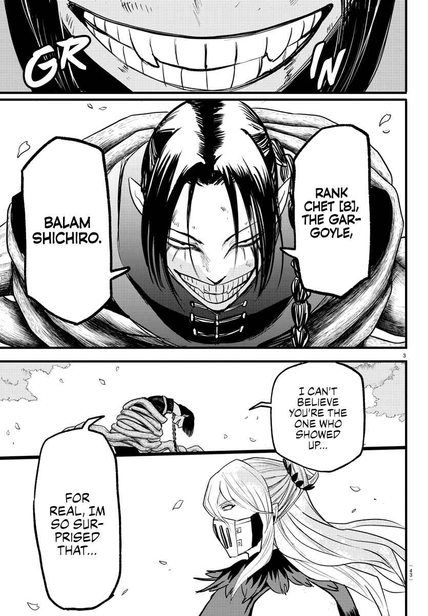 Chapter 258 - Page 3
