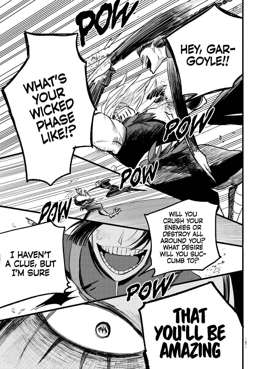Chapter 258 - Page 7
