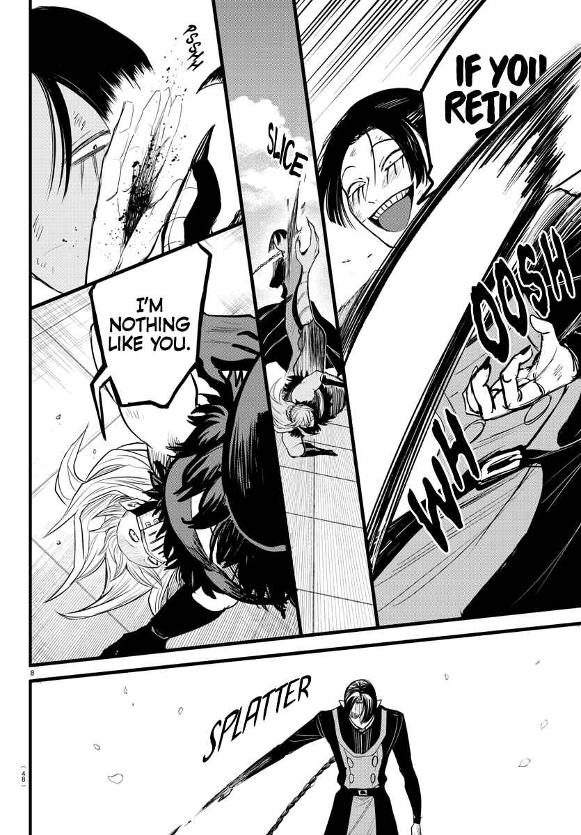 Chapter 258 - Page 8