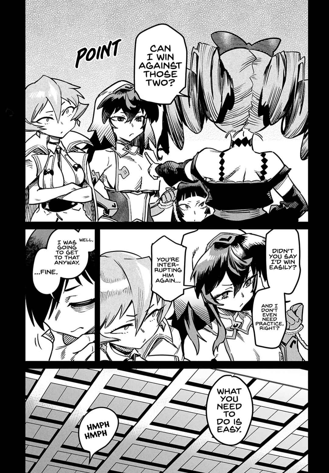 Chapter 29 - Page 19