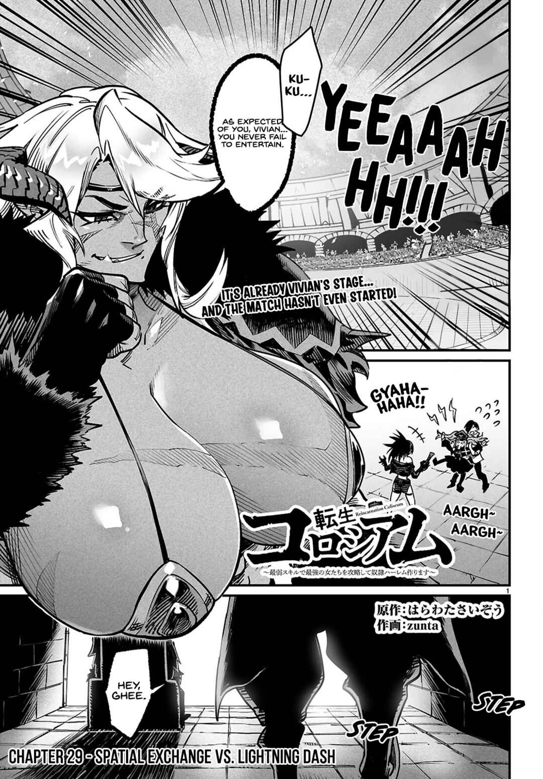 Chapter 29 - Page 2
