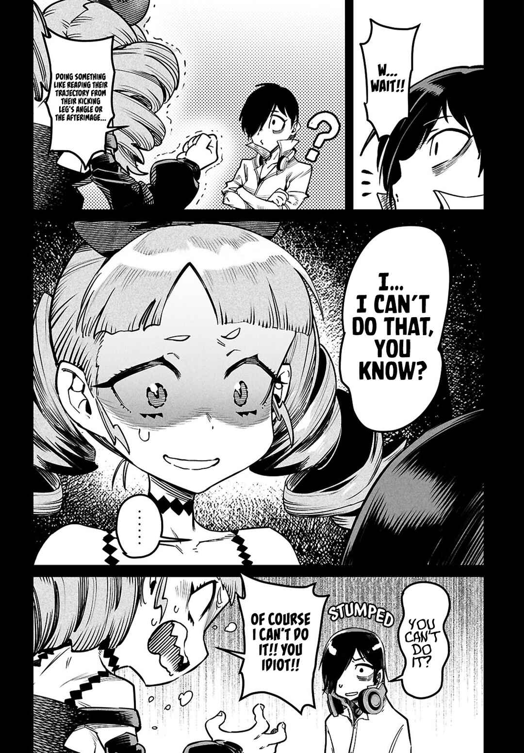 Chapter 29 - Page 22