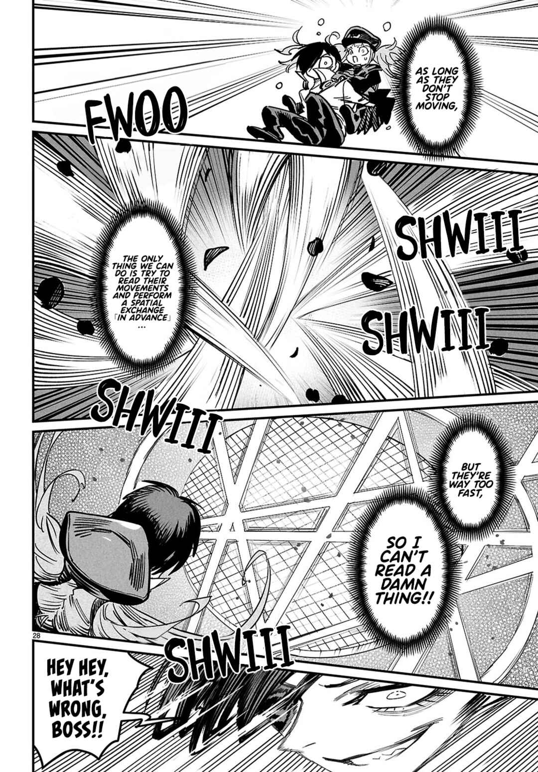 Chapter 29 - Page 28