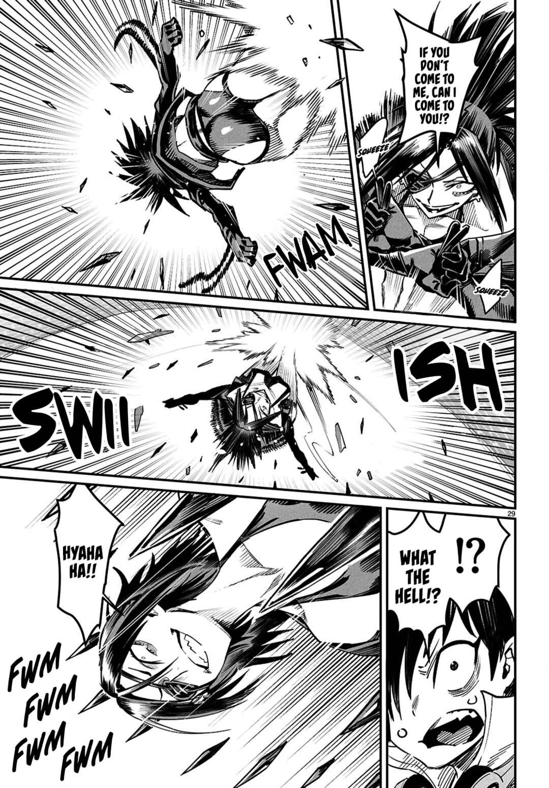 Chapter 29 - Page 29