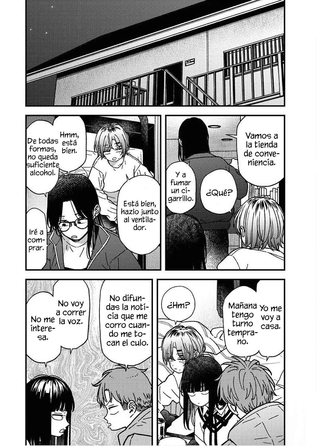 Chapter 32 - Page 16