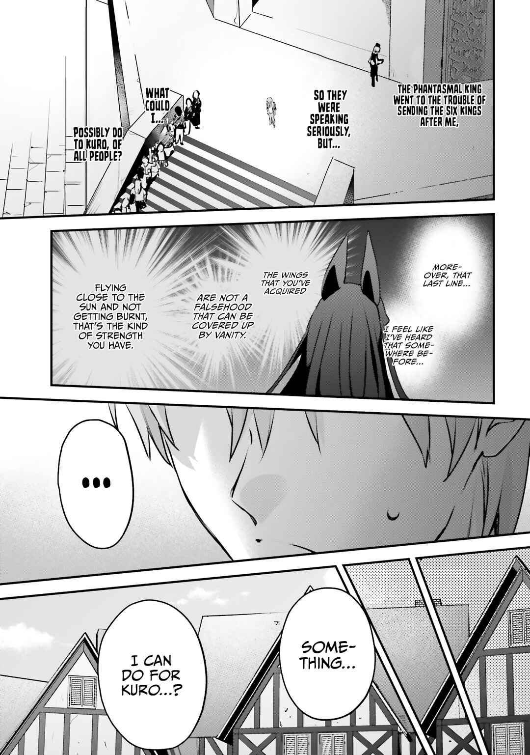 Chapter 46 - Page 20