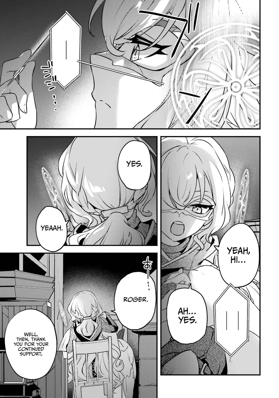 Chapter 46 - Page 28