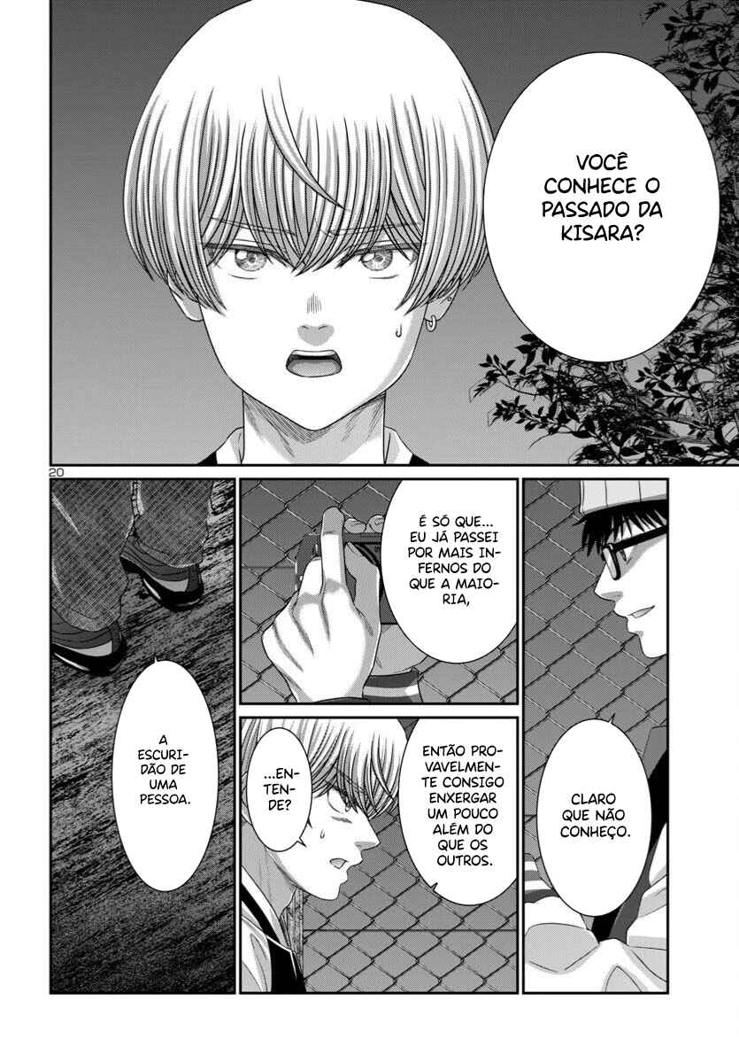 Chapter 107 - Page 22
