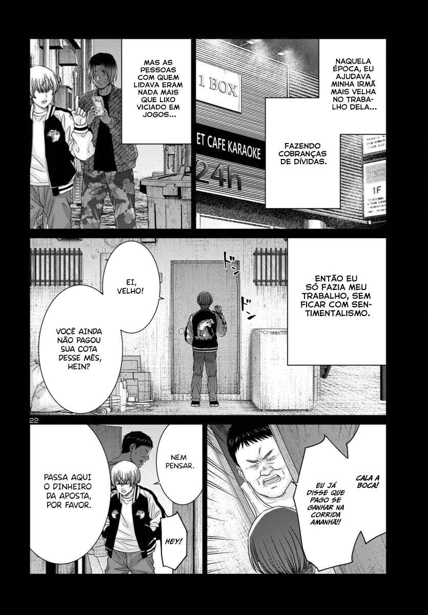 Chapter 107 - Page 24