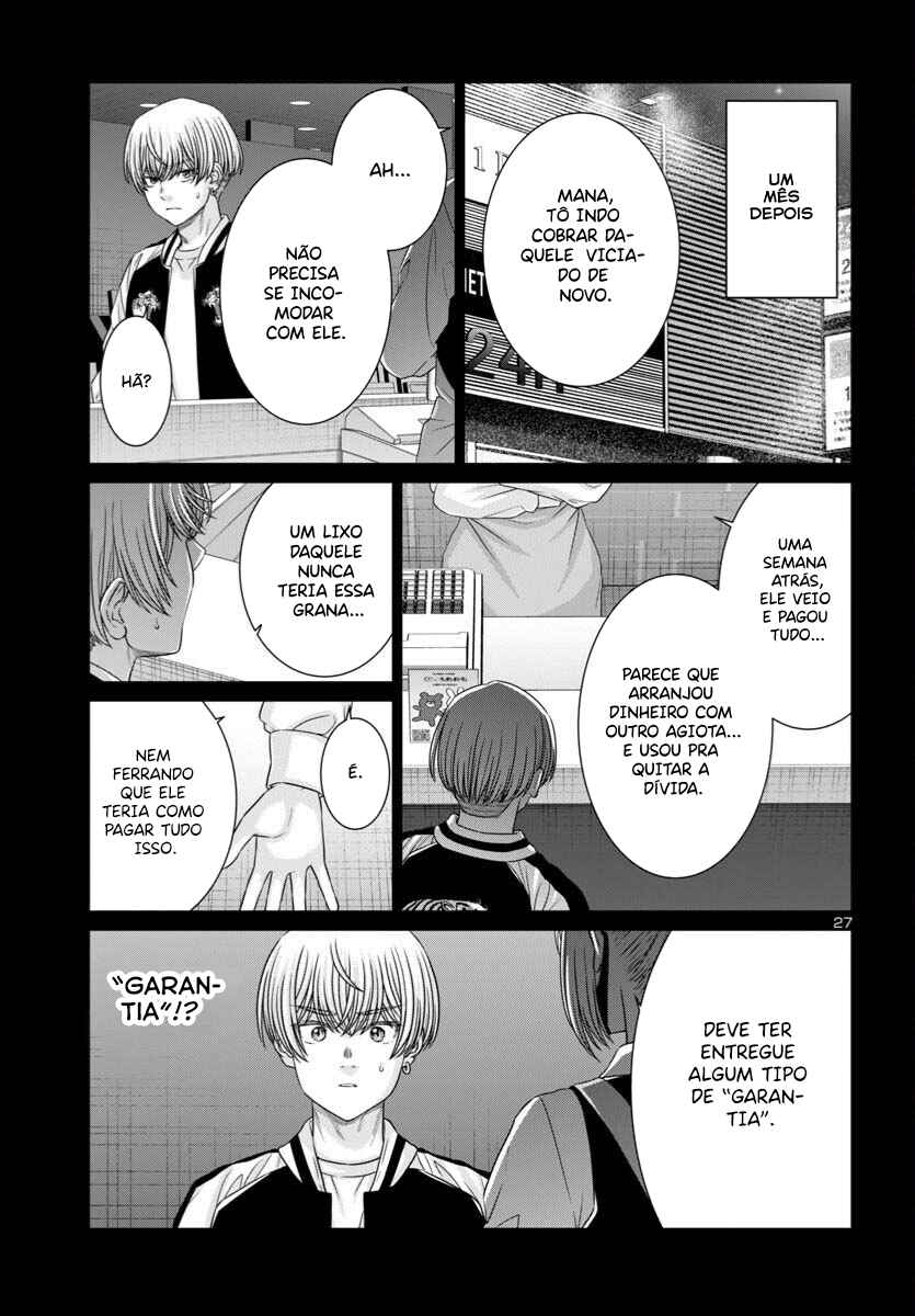 Chapter 107 - Page 29