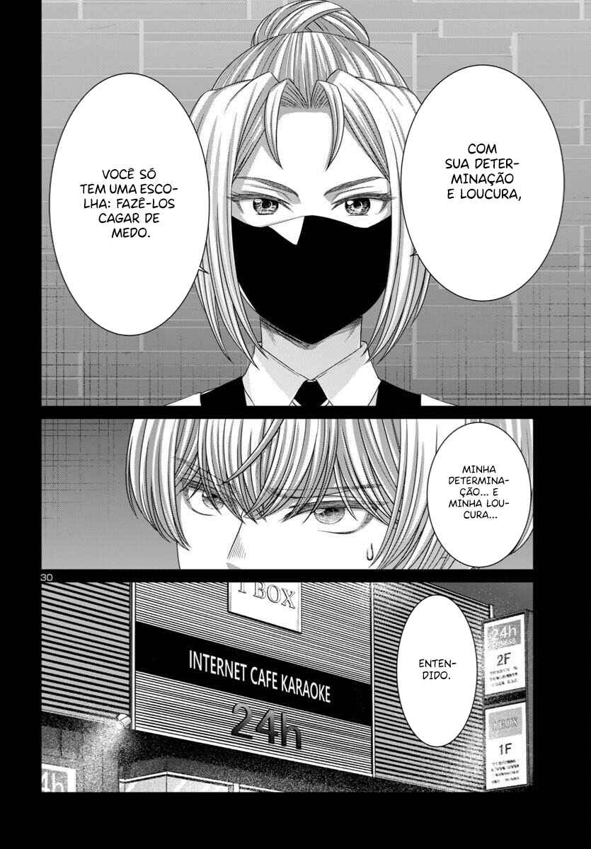 Chapter 107 - Page 32