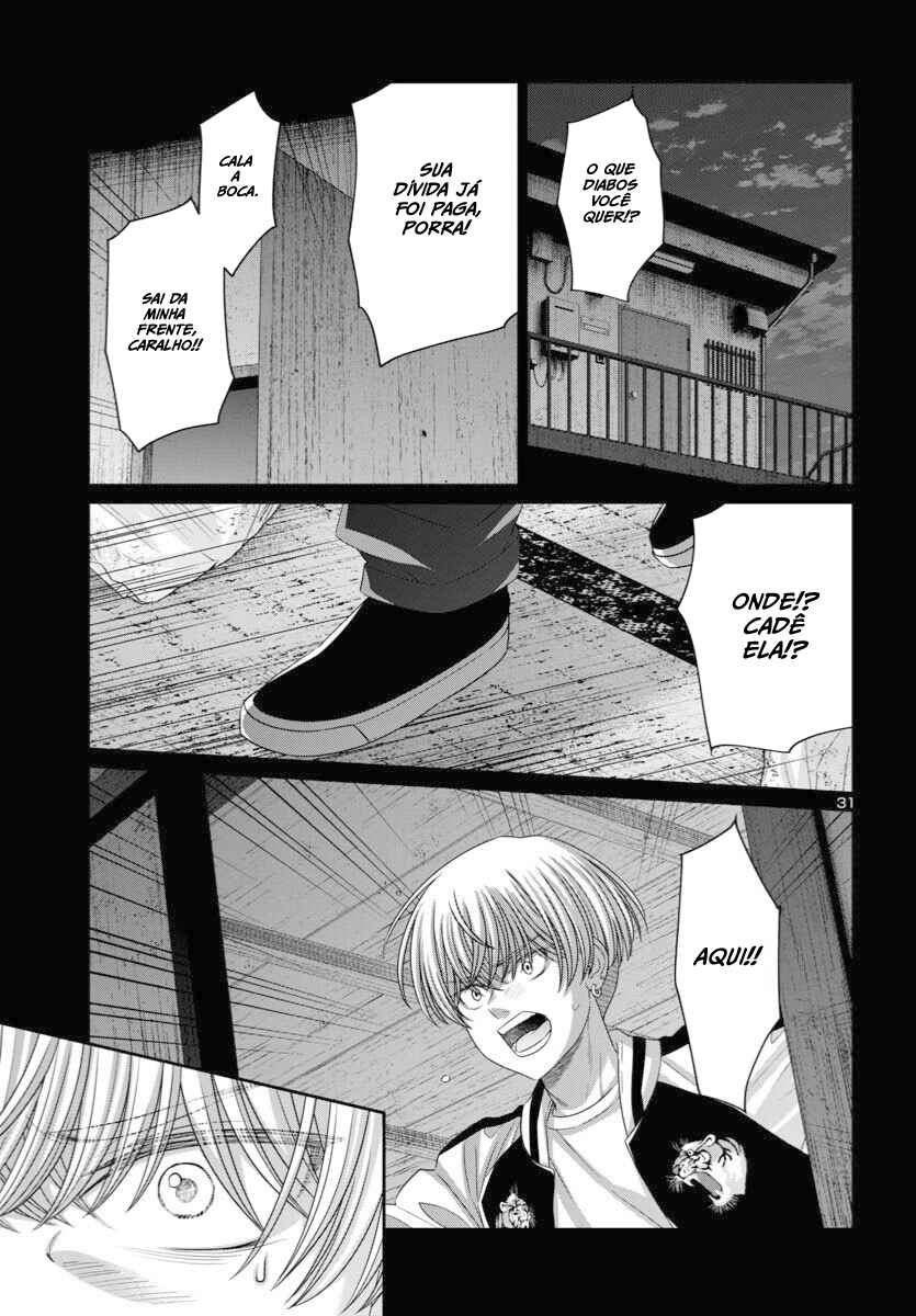 Chapter 107 - Page 33